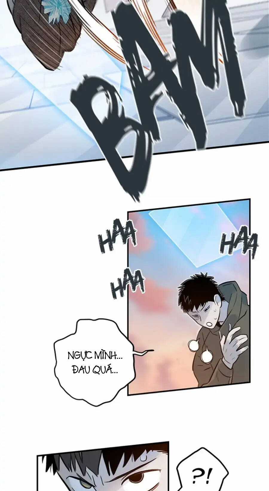 Điểm Hẹn Chapter 89 trang 28