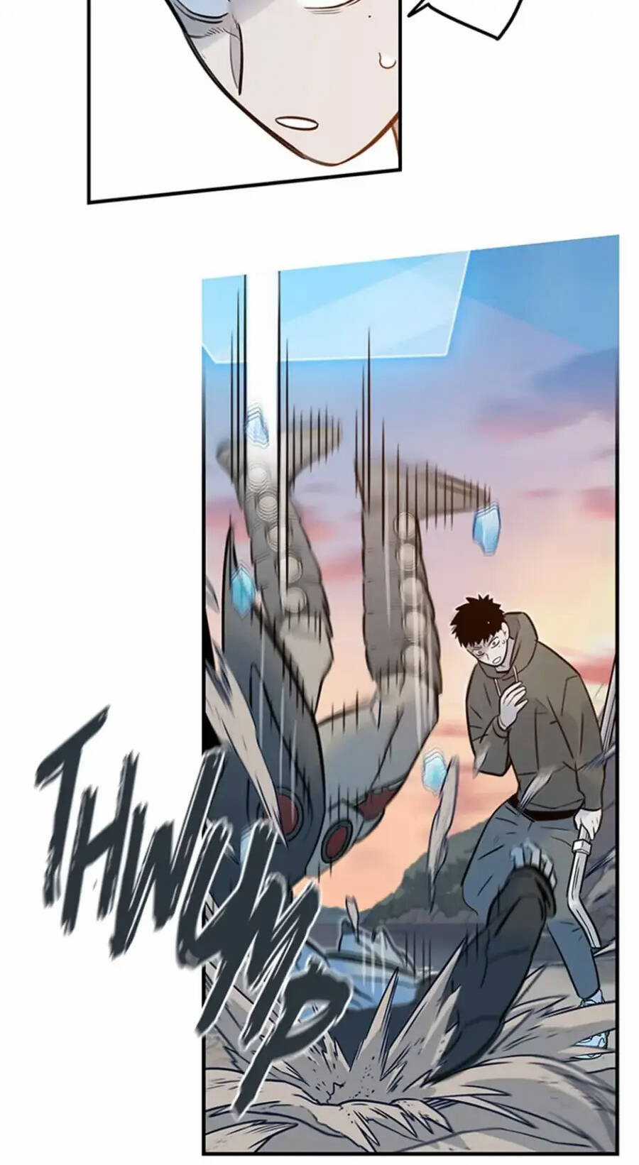 Điểm Hẹn Chapter 89 trang 29