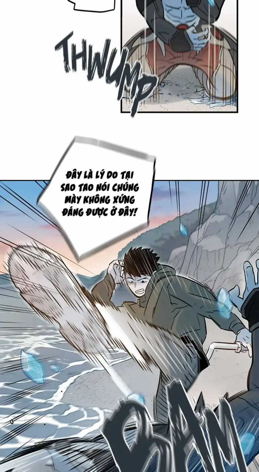 Điểm Hẹn Chapter 89 trang 3