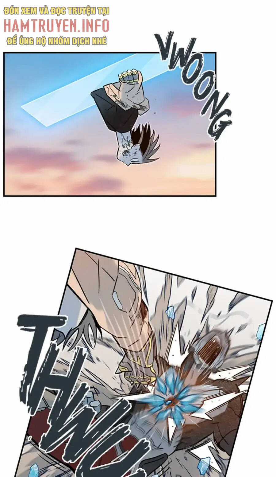 Điểm Hẹn Chapter 89 trang 30