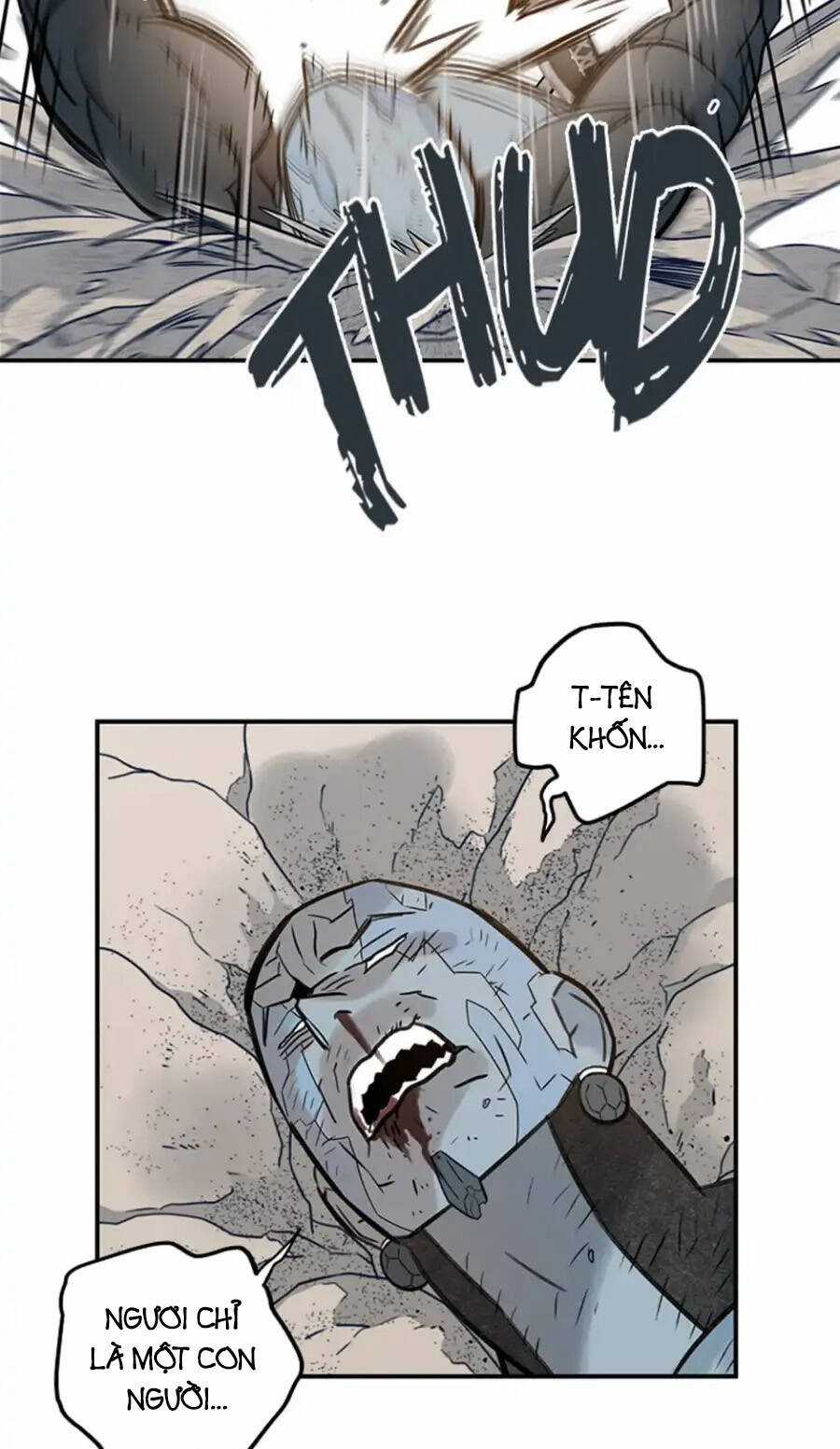 Điểm Hẹn Chapter 89 trang 32