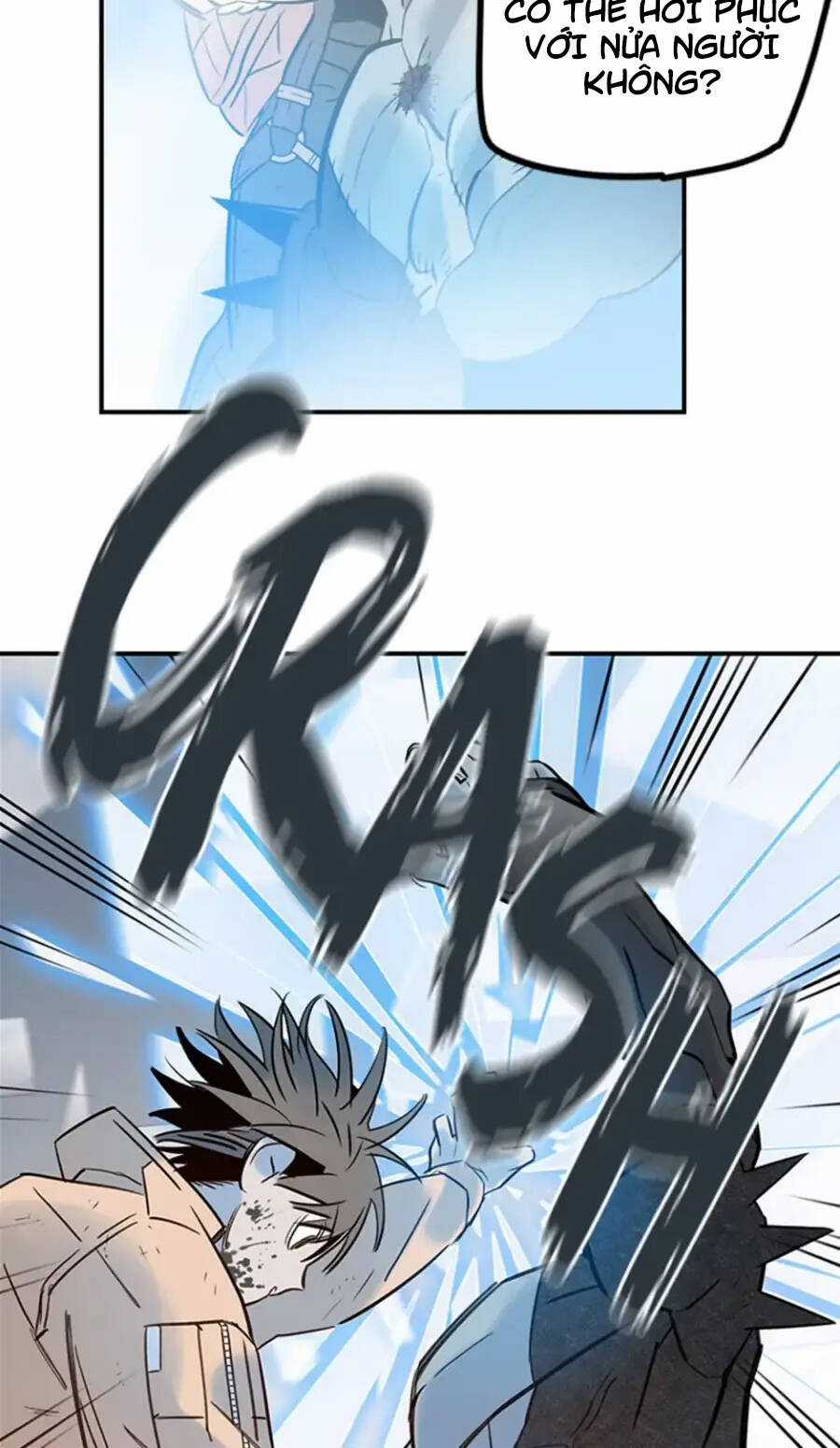 Điểm Hẹn Chapter 89 trang 37