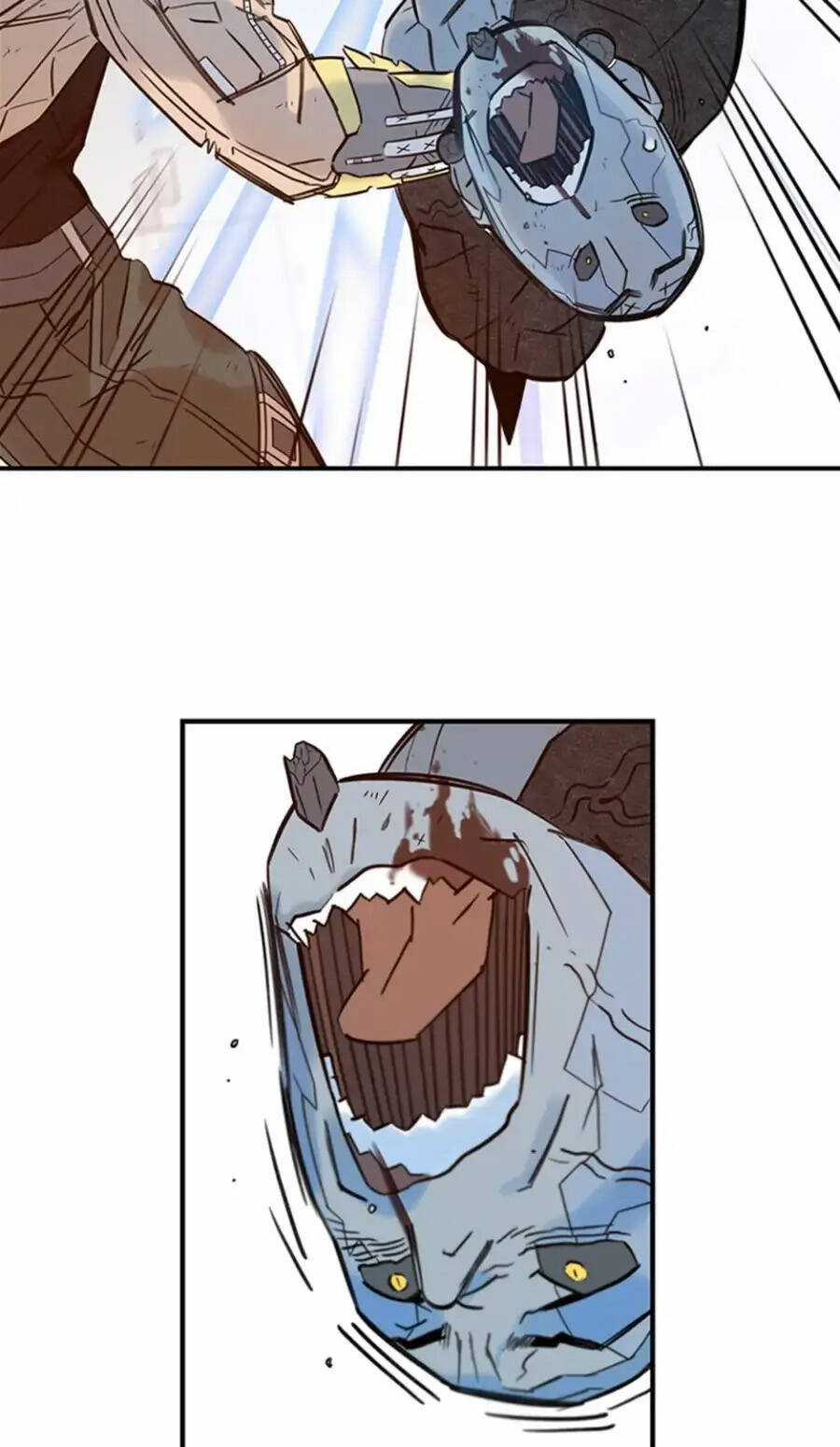 Điểm Hẹn Chapter 89 trang 38