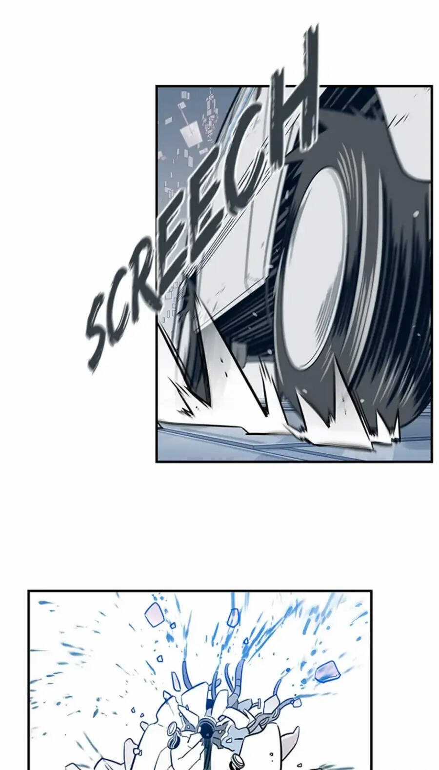 Điểm Hẹn Chapter 89 trang 40