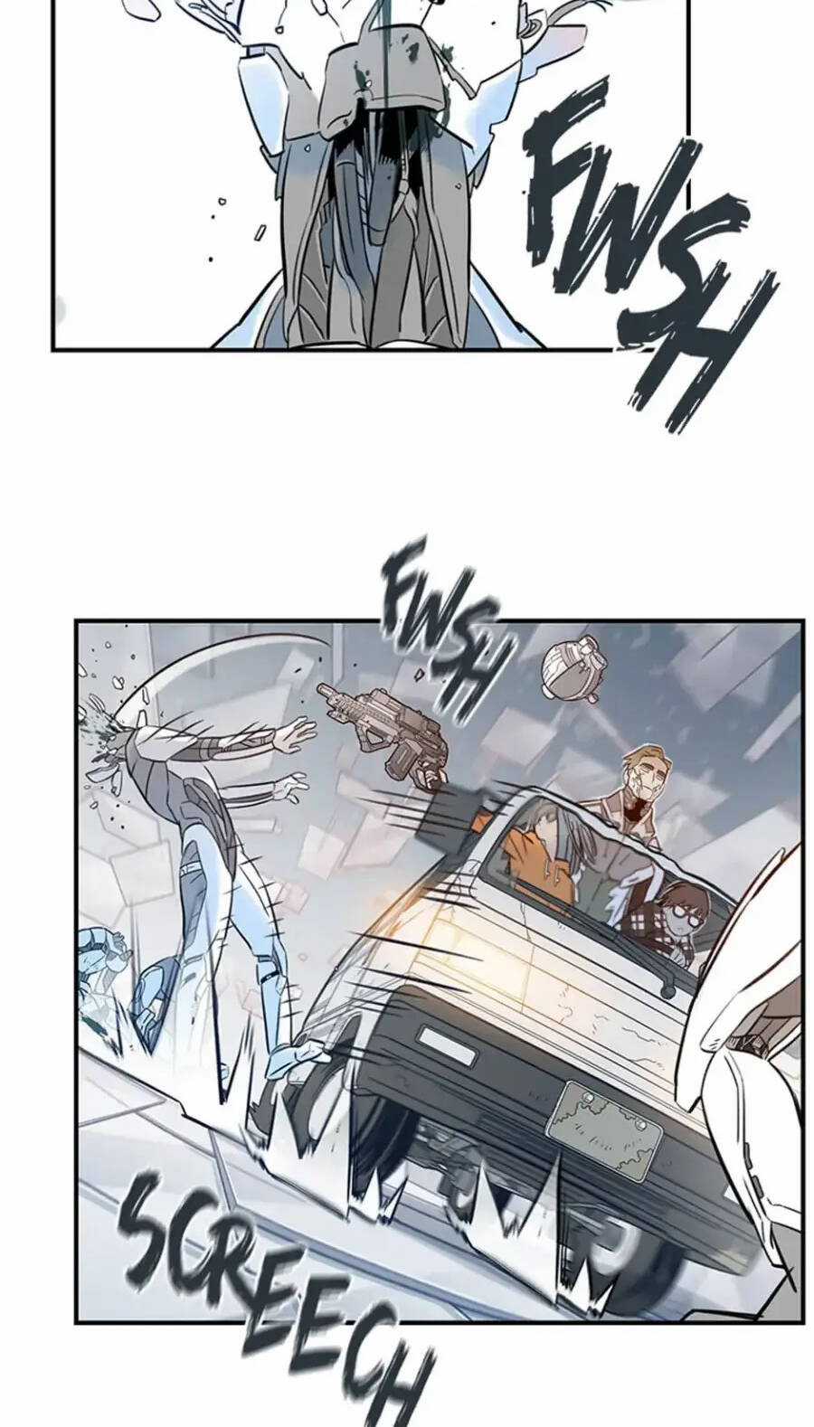 Điểm Hẹn Chapter 89 trang 41