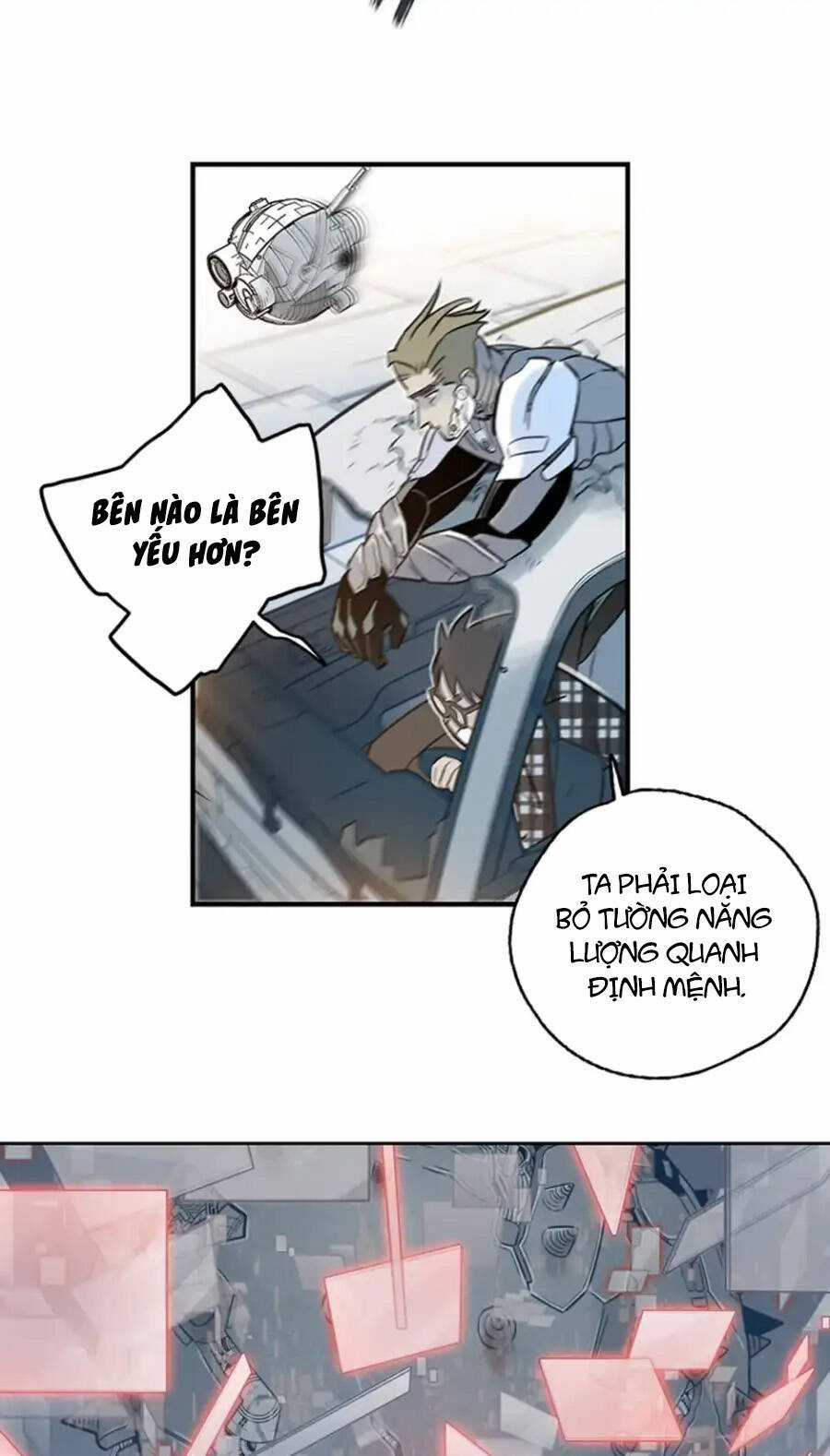 Điểm Hẹn Chapter 89 trang 42