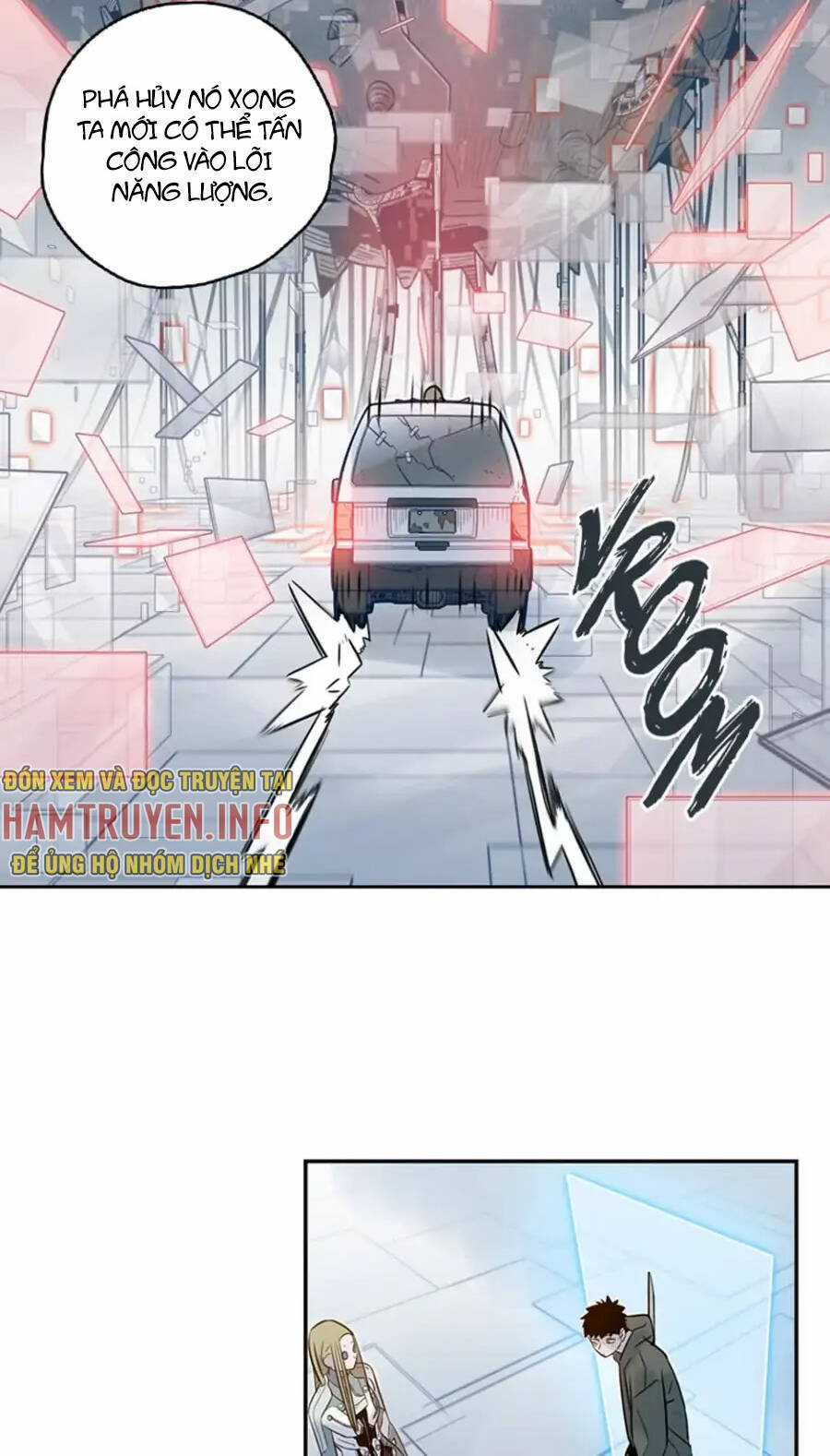 Điểm Hẹn Chapter 89 trang 43