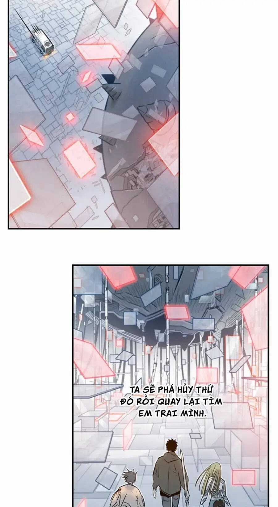 Điểm Hẹn Chapter 89 trang 46