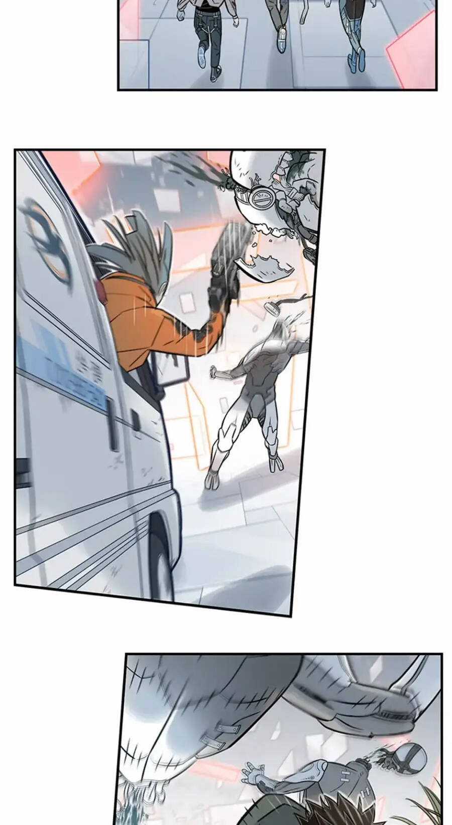 Điểm Hẹn Chapter 89 trang 47