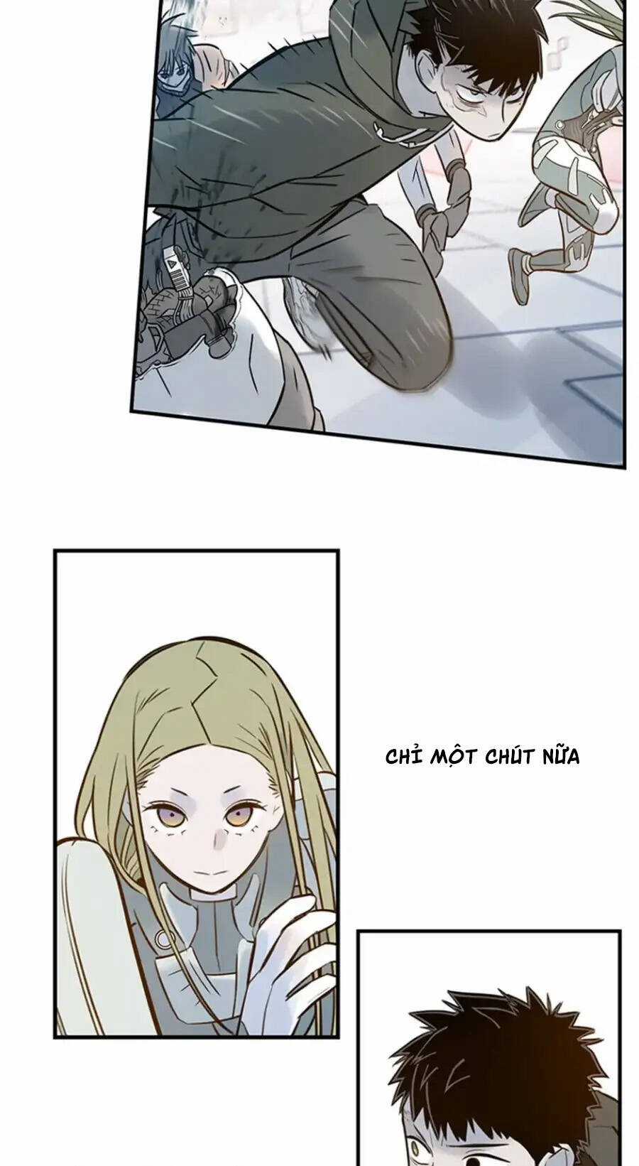 Điểm Hẹn Chapter 89 trang 48