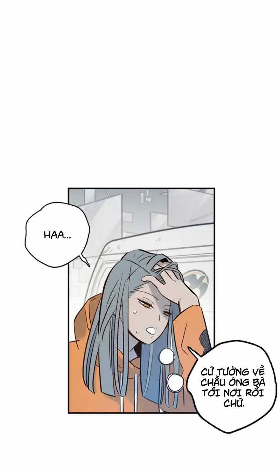 Điểm Hẹn Chapter 89 trang 5