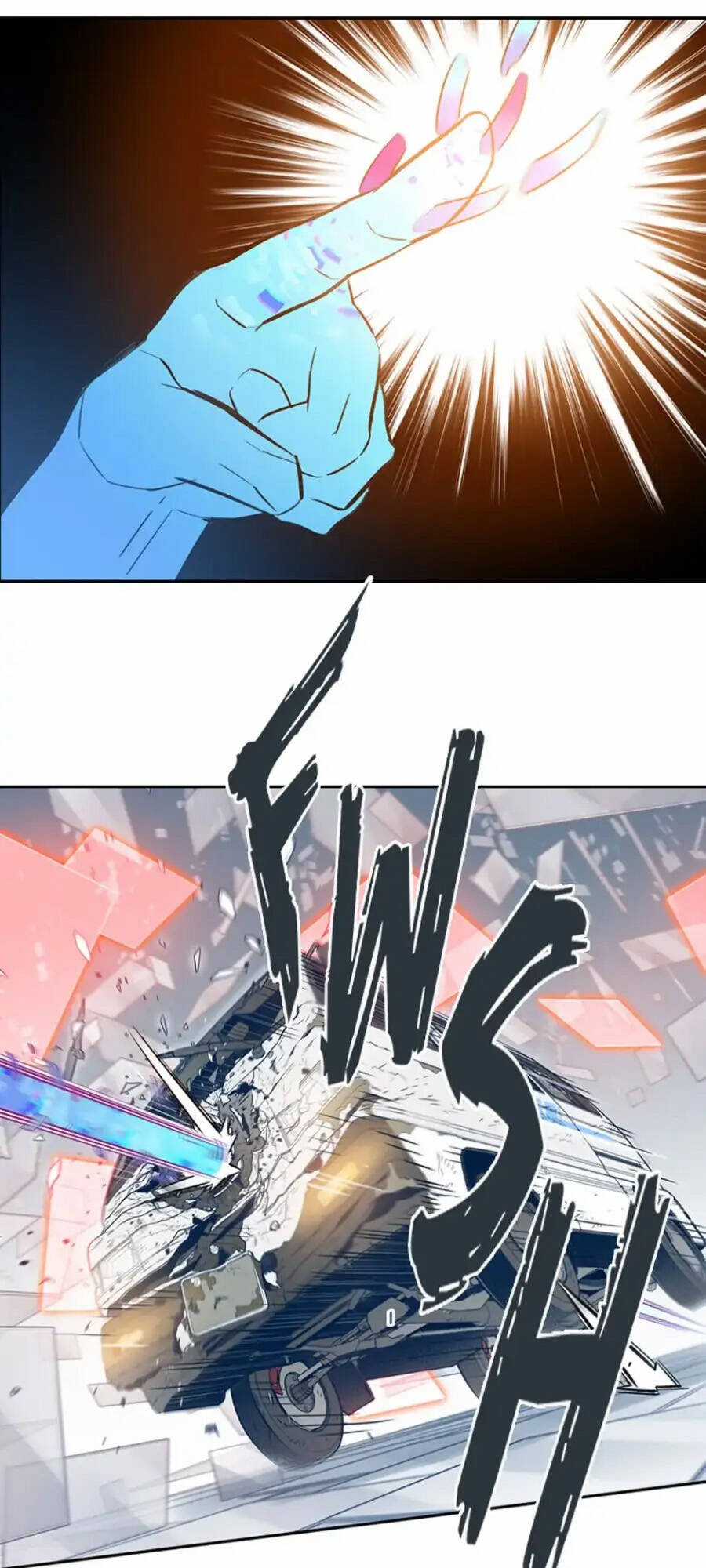 Điểm Hẹn Chapter 89 trang 50