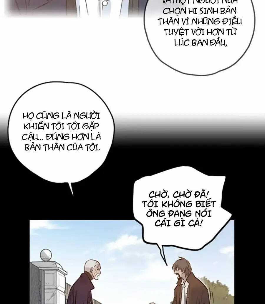 Điểm Hẹn Chapter 90 trang 10