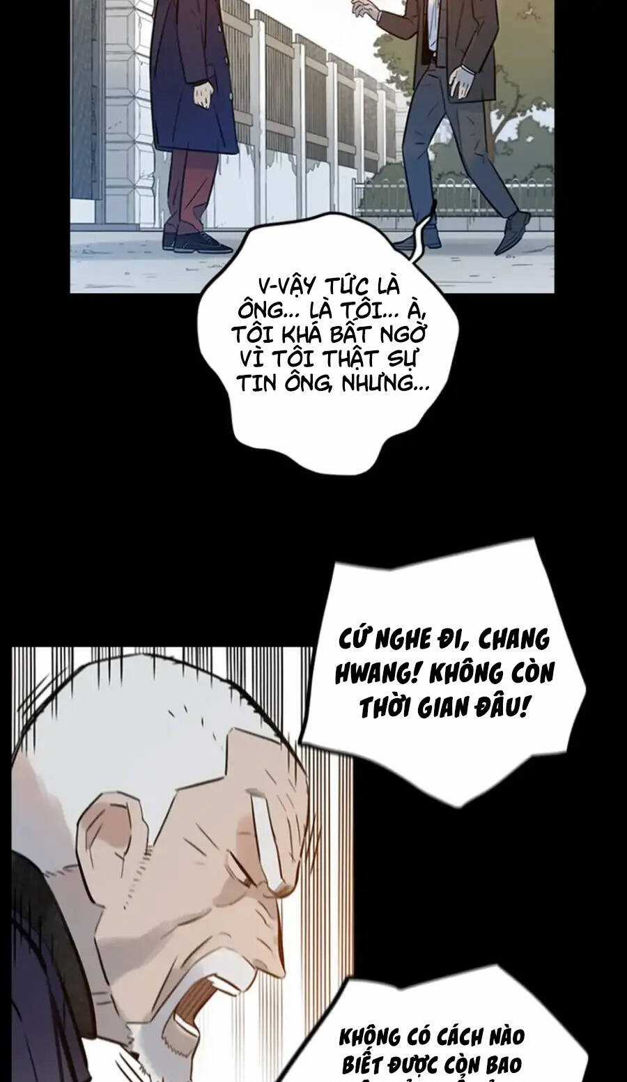 Điểm Hẹn Chapter 90 trang 11