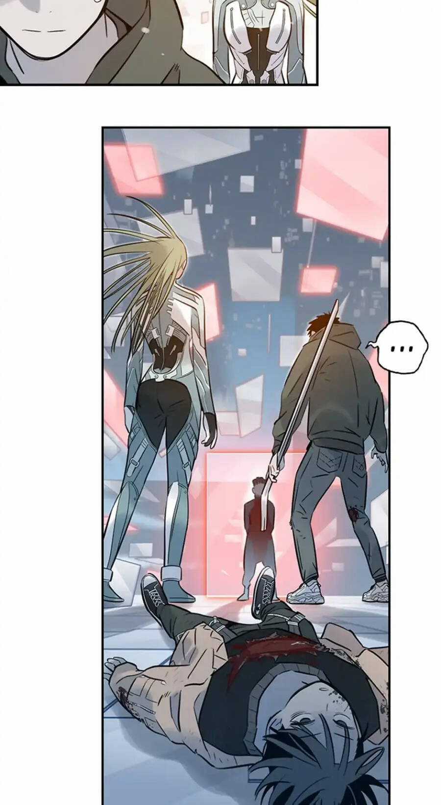 Điểm Hẹn Chapter 90 trang 14