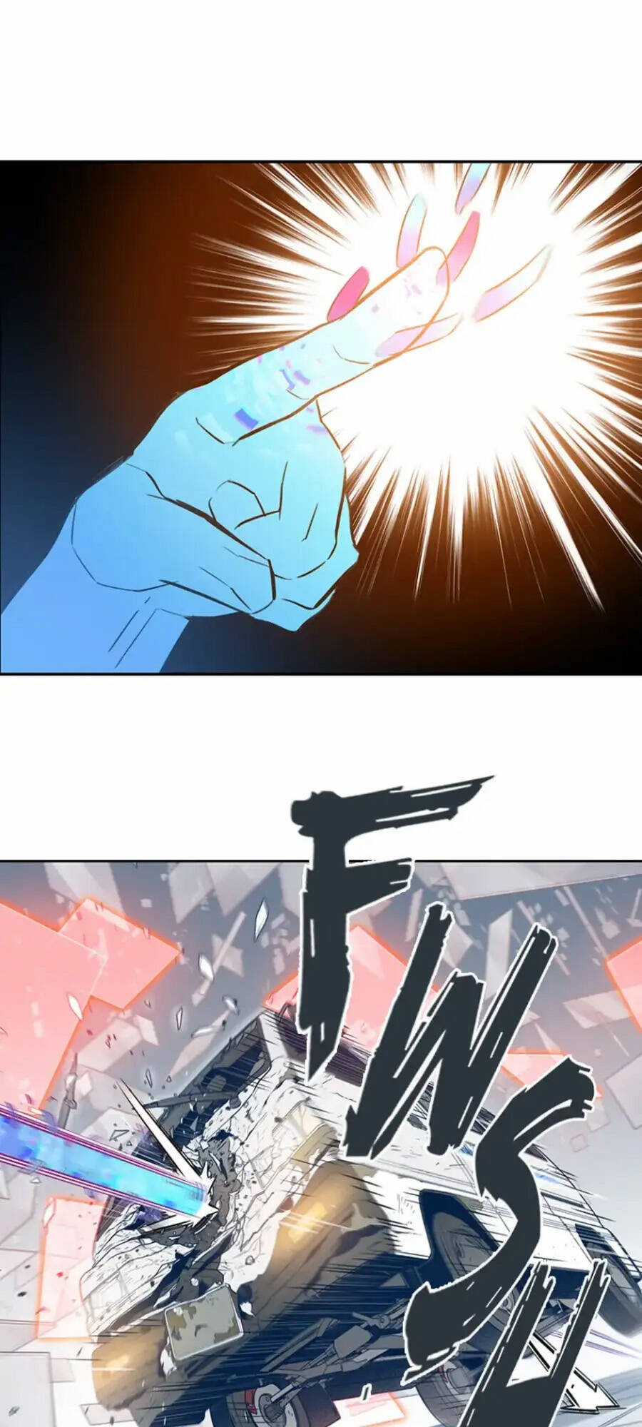 Điểm Hẹn Chapter 90 trang 2