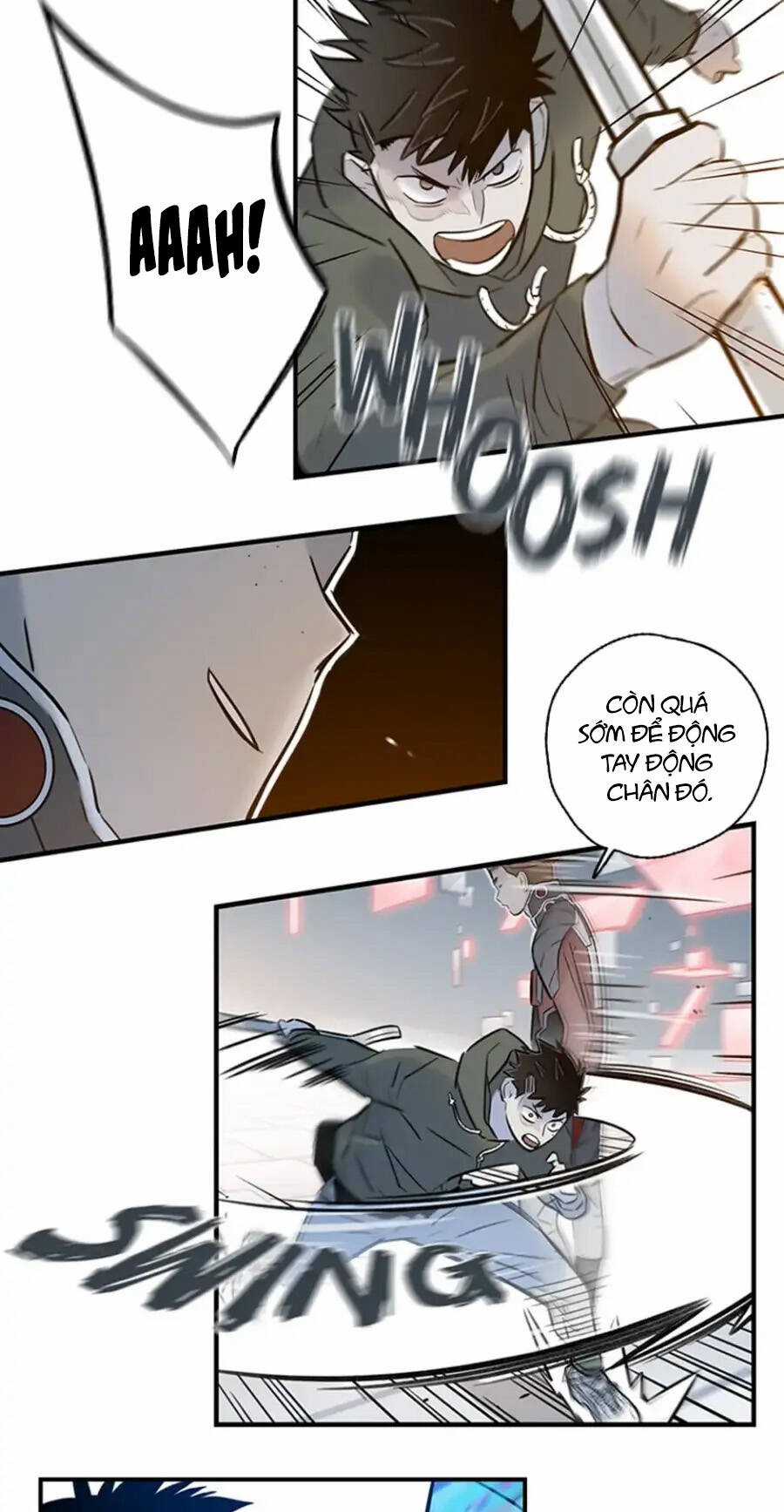 Điểm Hẹn Chapter 90 trang 22