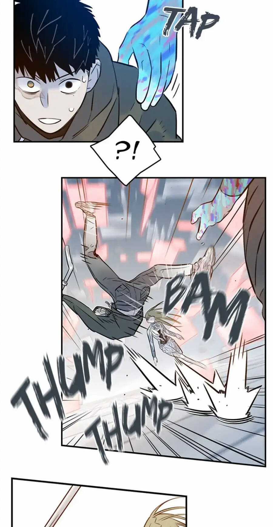 Điểm Hẹn Chapter 90 trang 23