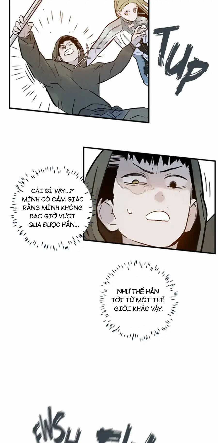 Điểm Hẹn Chapter 90 trang 24