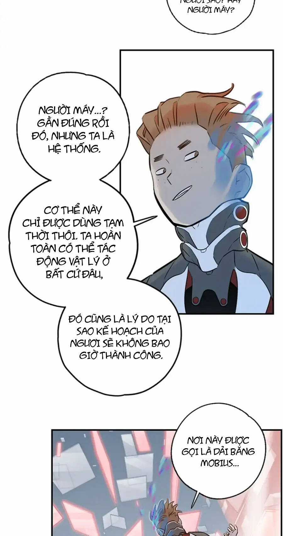 Điểm Hẹn Chapter 90 trang 27