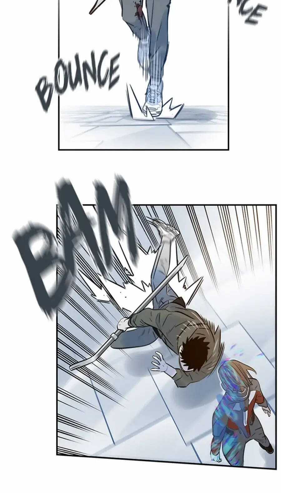 Điểm Hẹn Chapter 90 trang 31