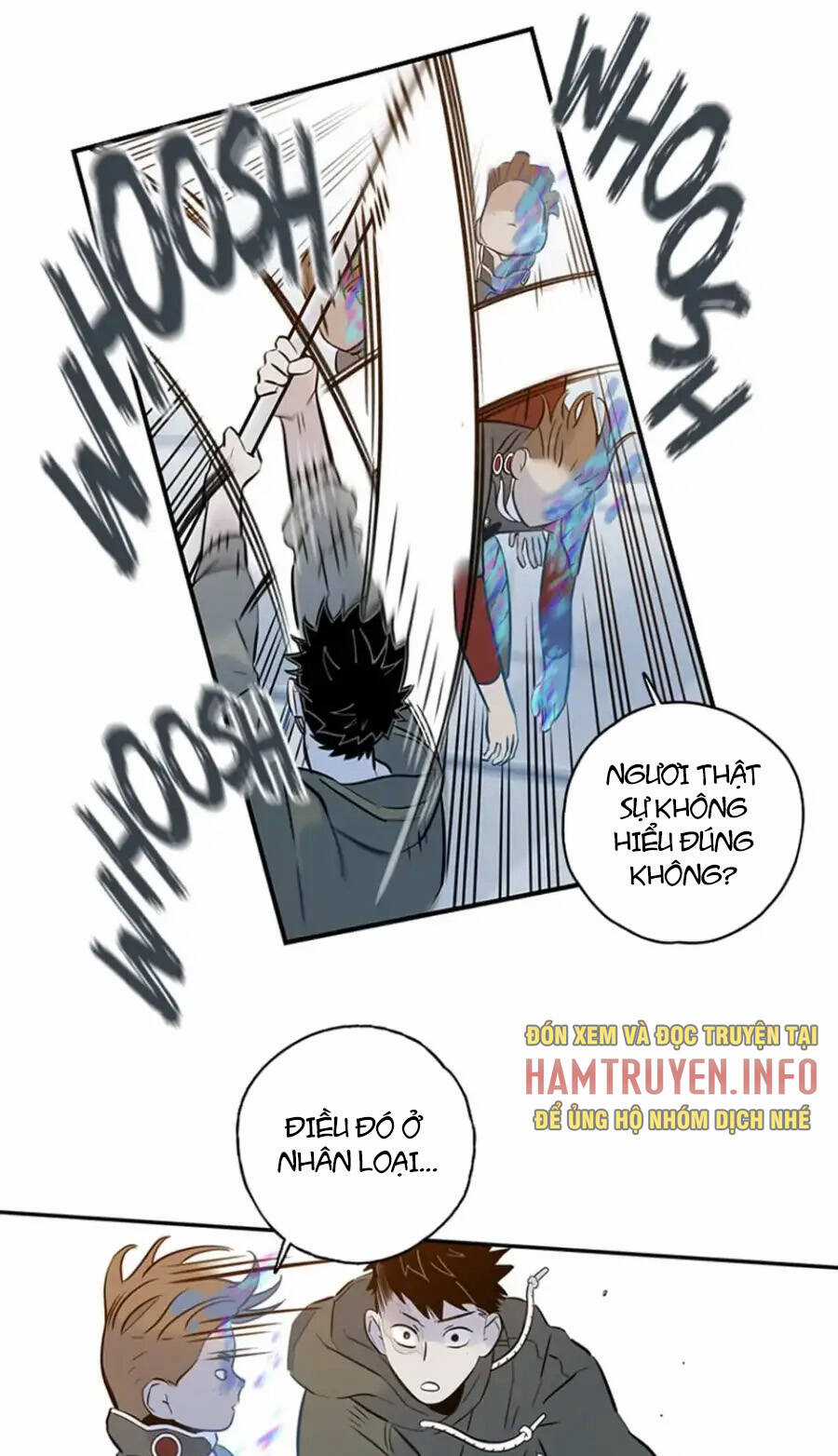Điểm Hẹn Chapter 90 trang 32