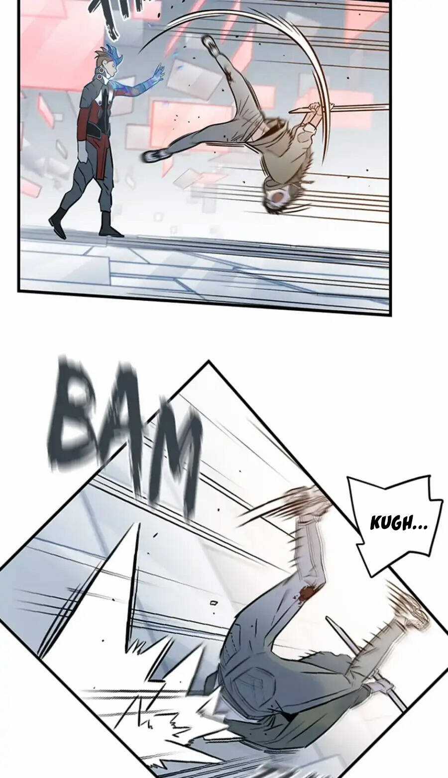 Điểm Hẹn Chapter 90 trang 34