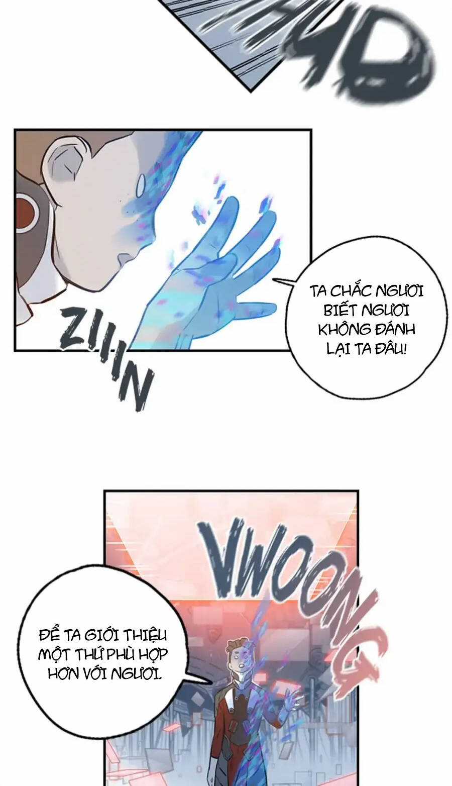 Điểm Hẹn Chapter 90 trang 35