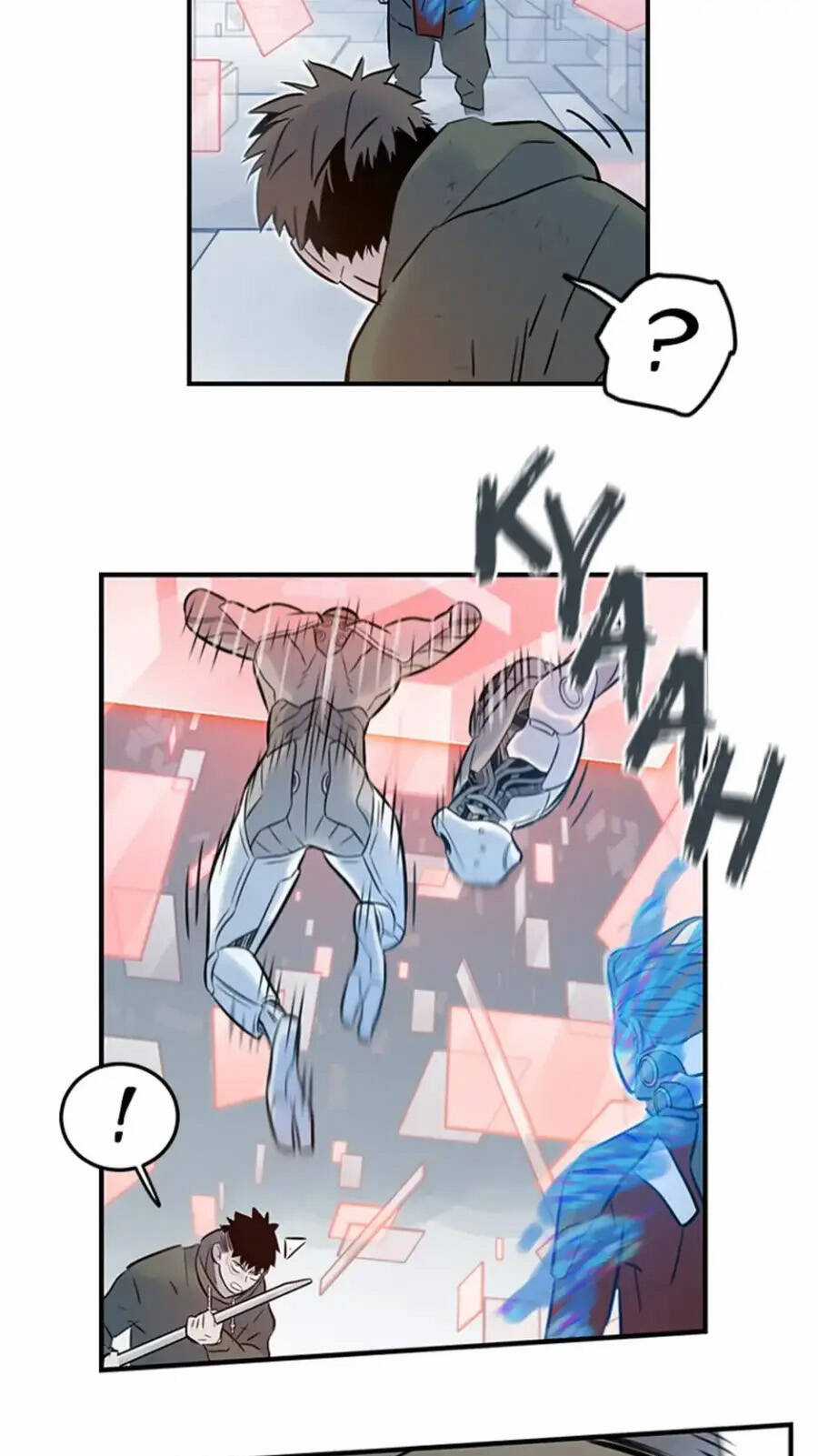 Điểm Hẹn Chapter 90 trang 36