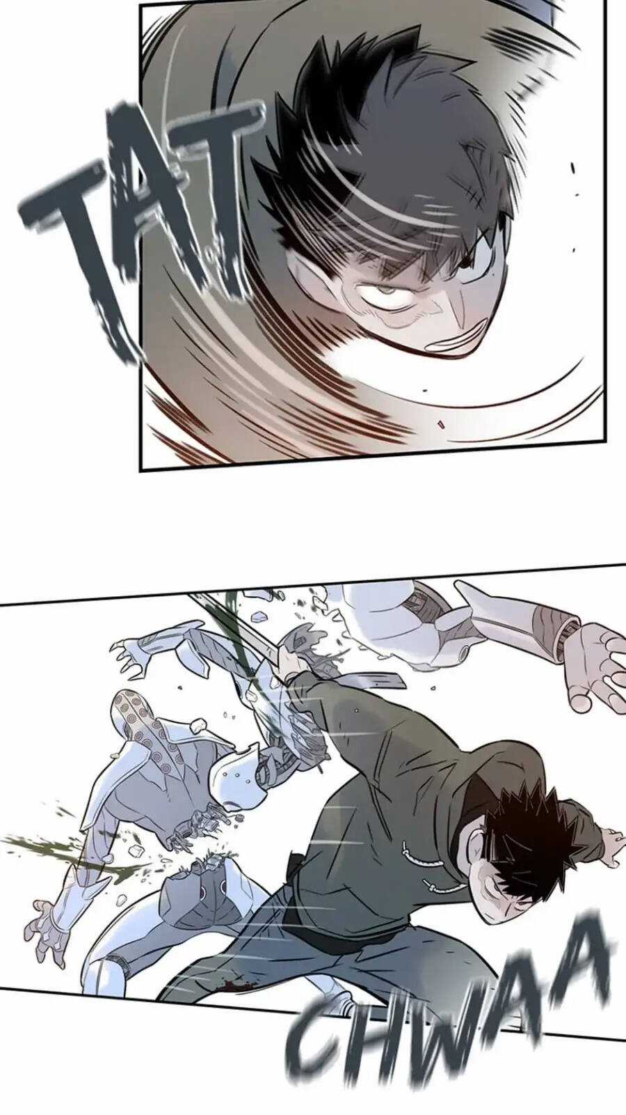 Điểm Hẹn Chapter 90 trang 37