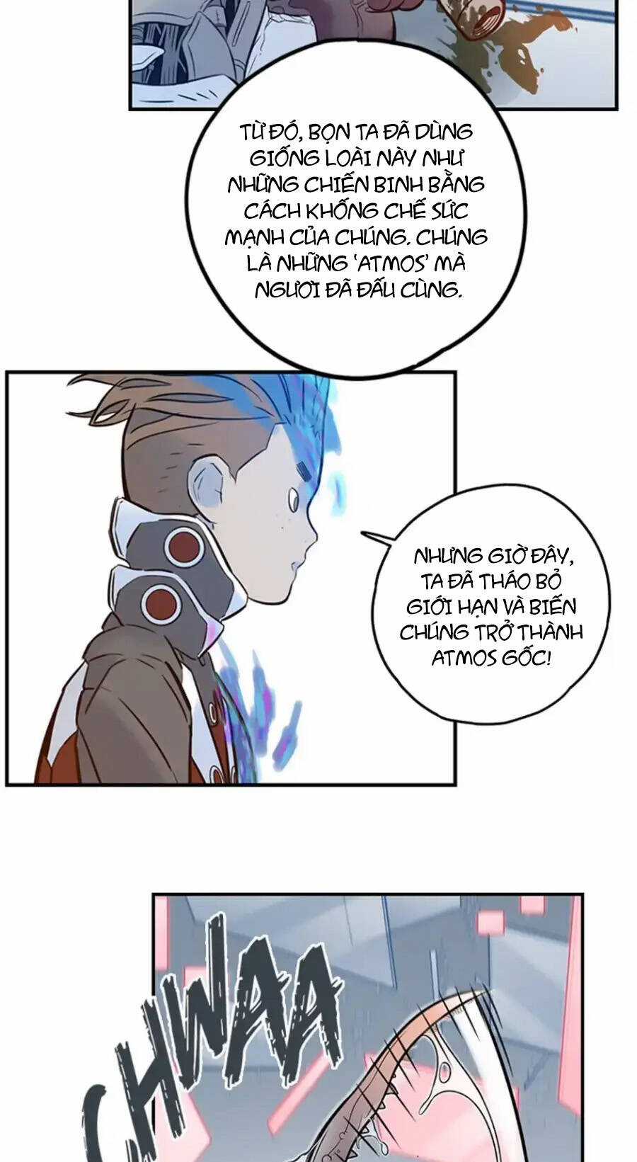 Điểm Hẹn Chapter 90 trang 40