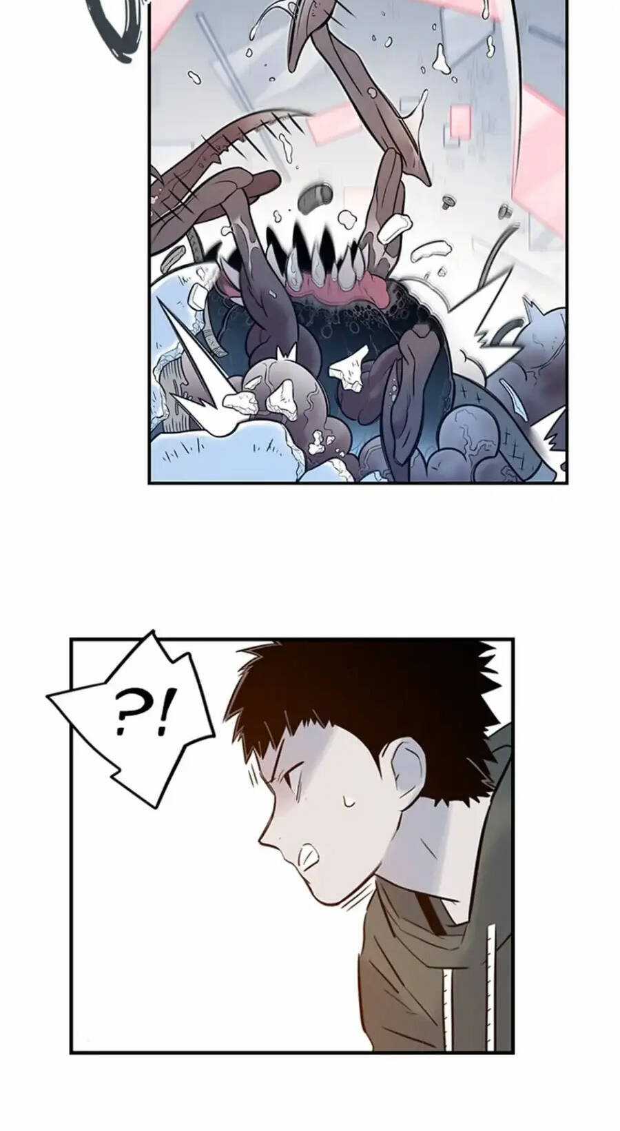 Điểm Hẹn Chapter 90 trang 41