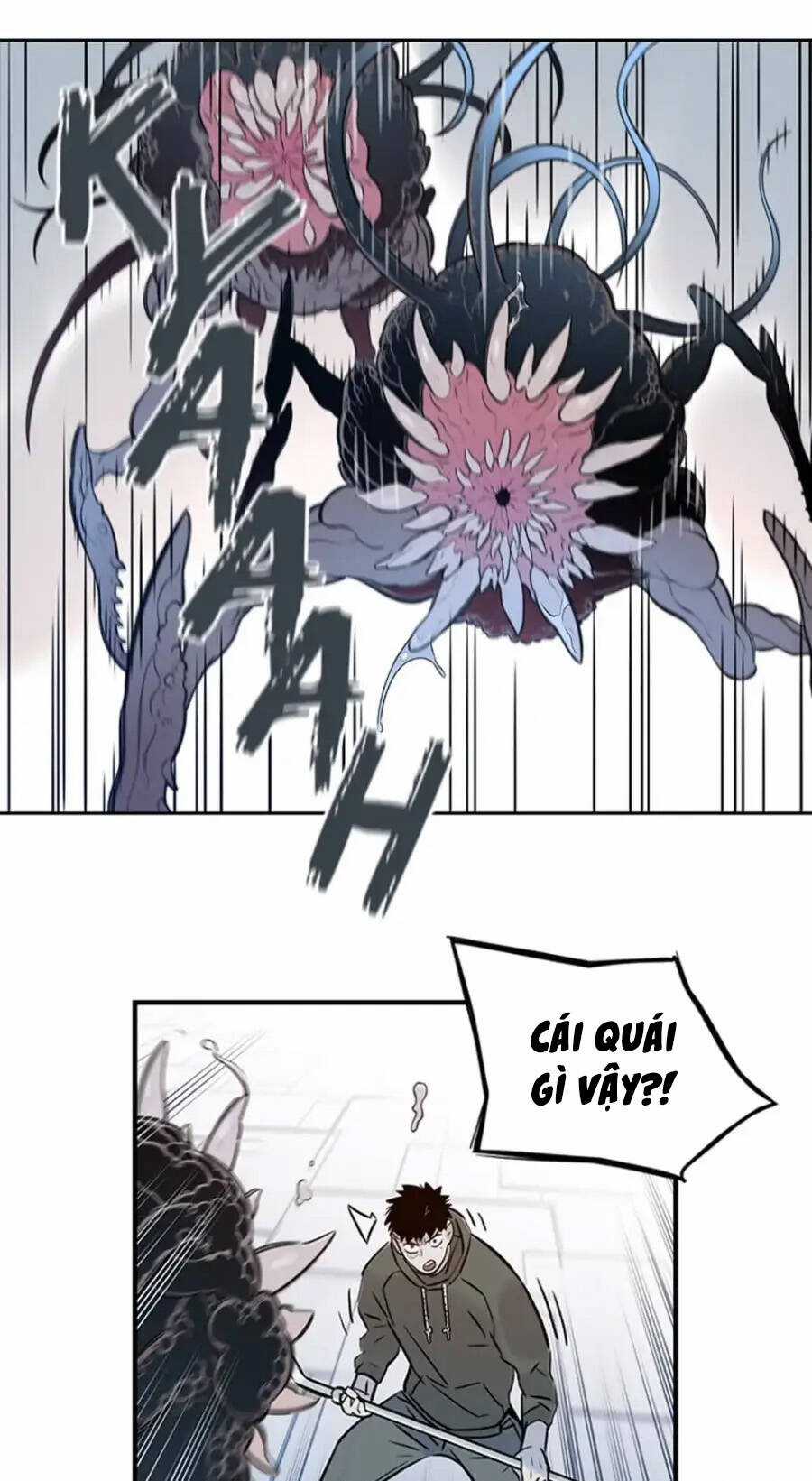 Điểm Hẹn Chapter 90 trang 42