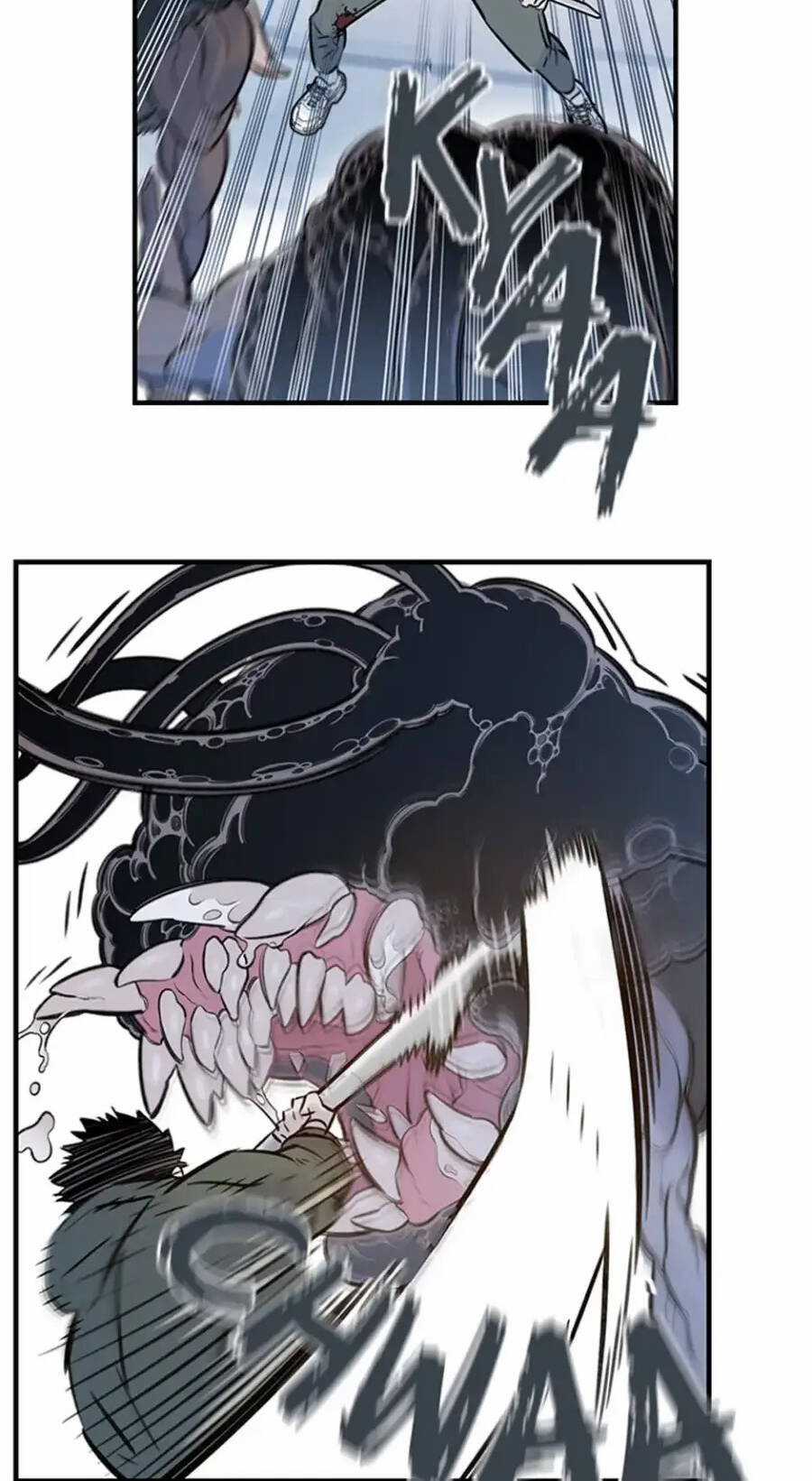 Điểm Hẹn Chapter 90 trang 43