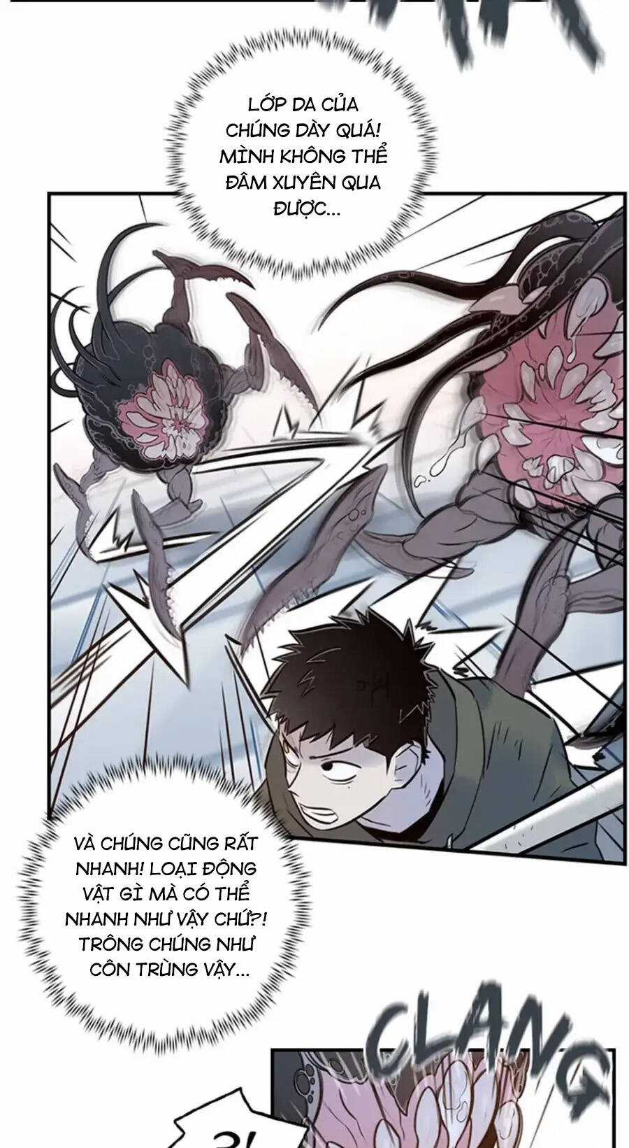 Điểm Hẹn Chapter 90 trang 44
