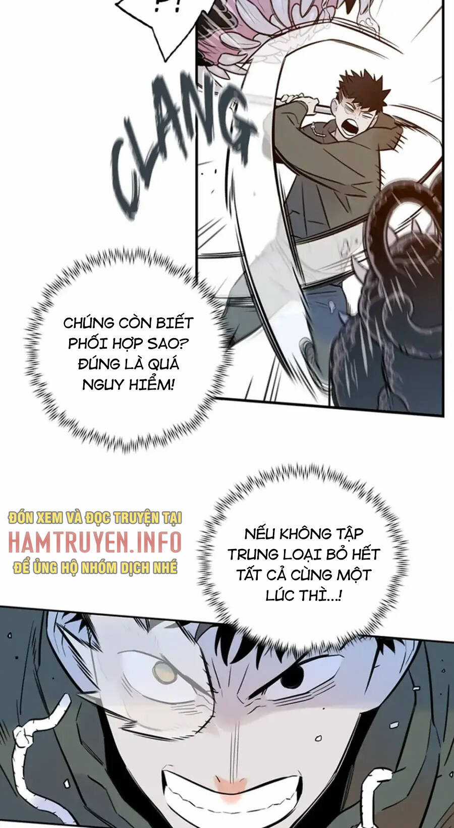 Điểm Hẹn Chapter 90 trang 45