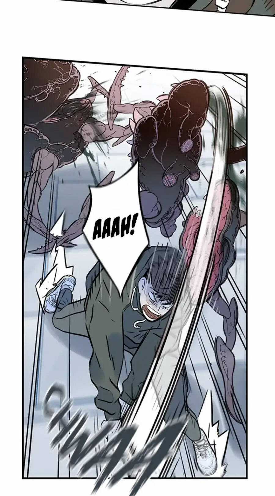 Điểm Hẹn Chapter 90 trang 46