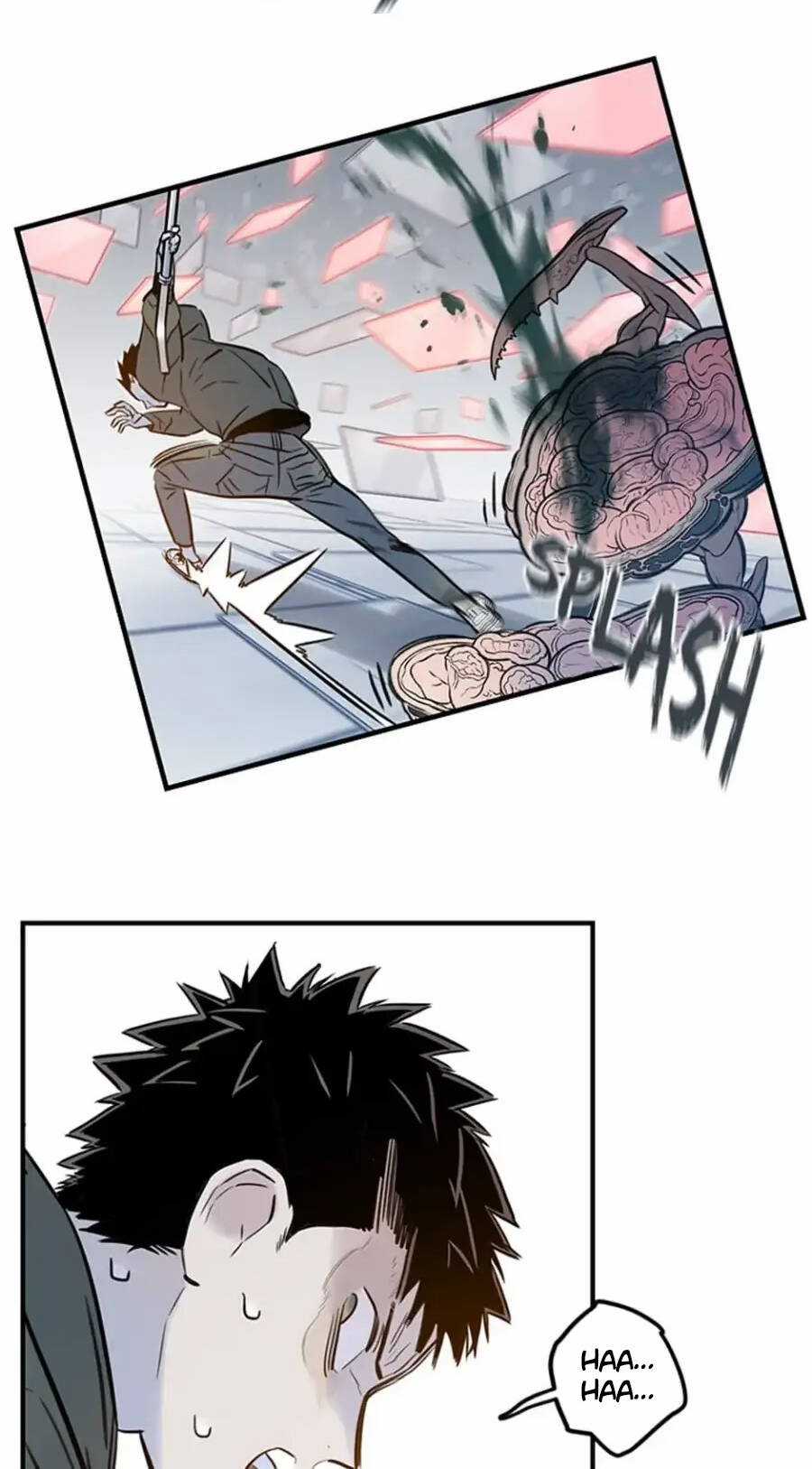 Điểm Hẹn Chapter 90 trang 47