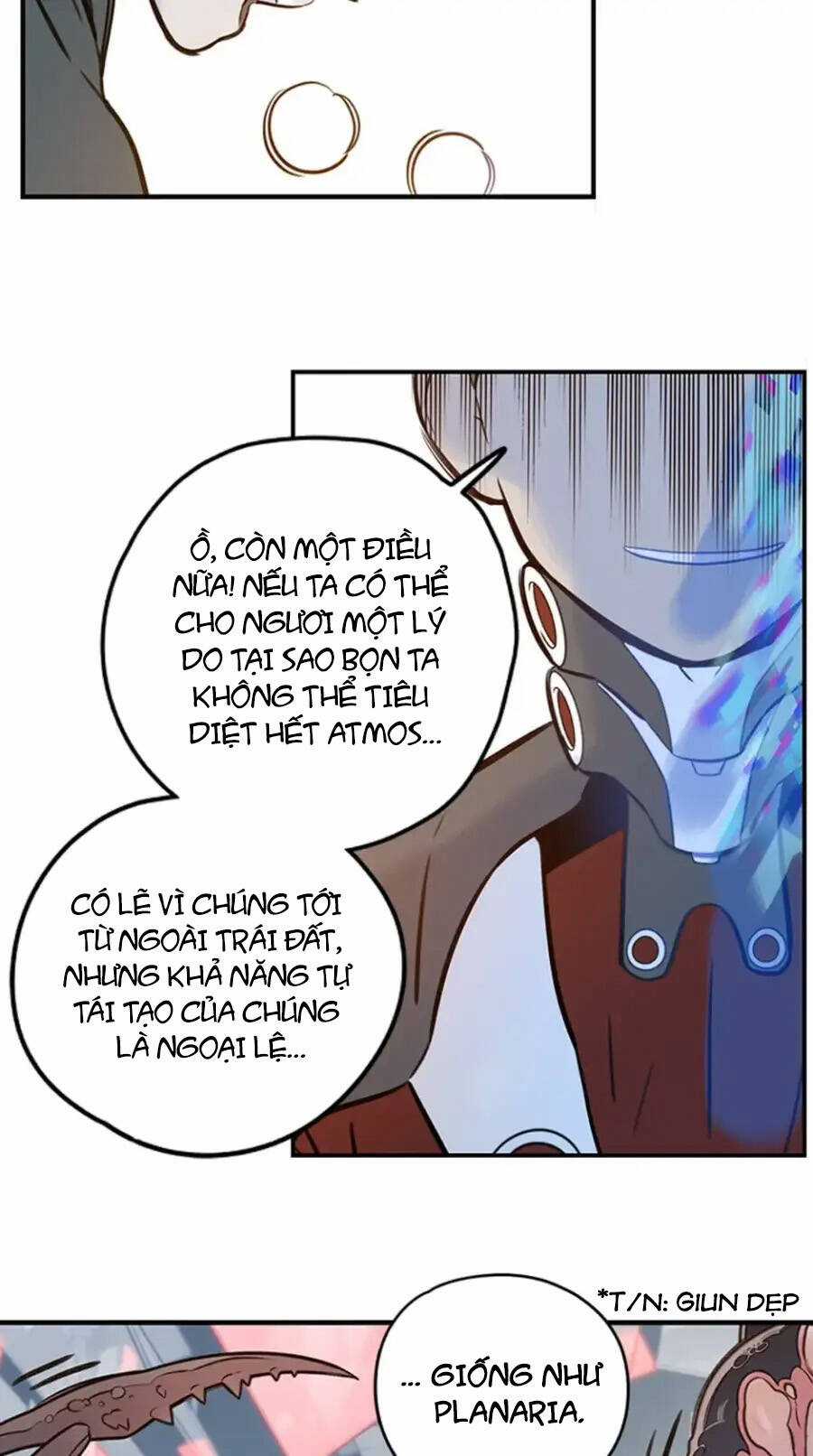 Điểm Hẹn Chapter 90 trang 48