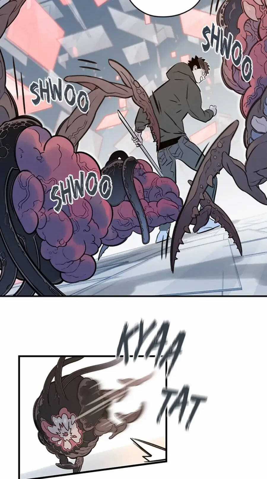 Điểm Hẹn Chapter 90 trang 49