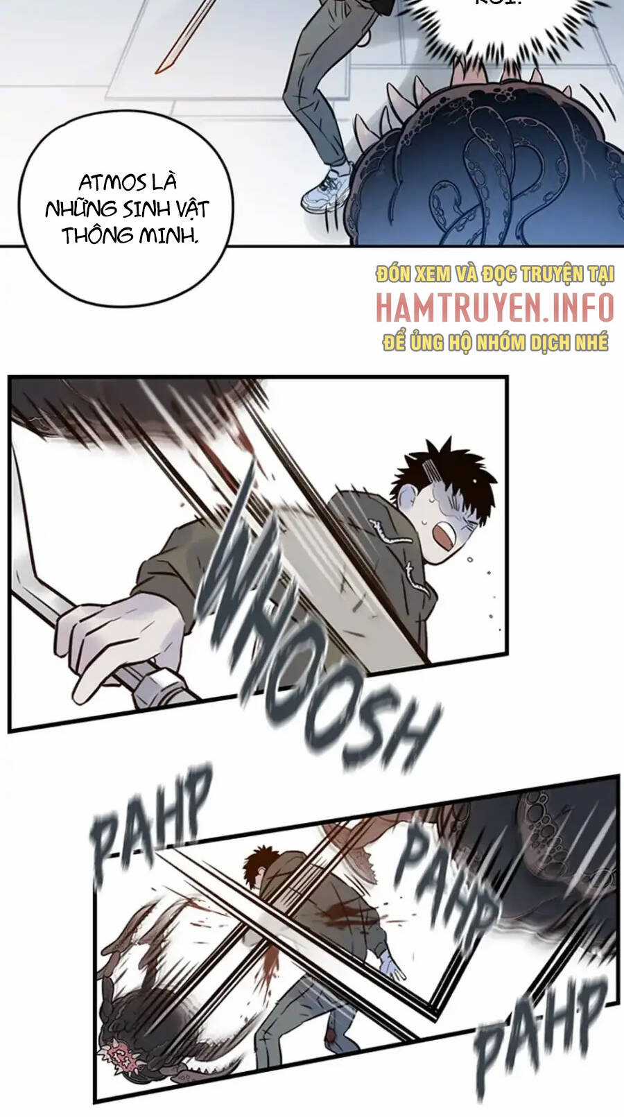 Điểm Hẹn Chapter 90 trang 51