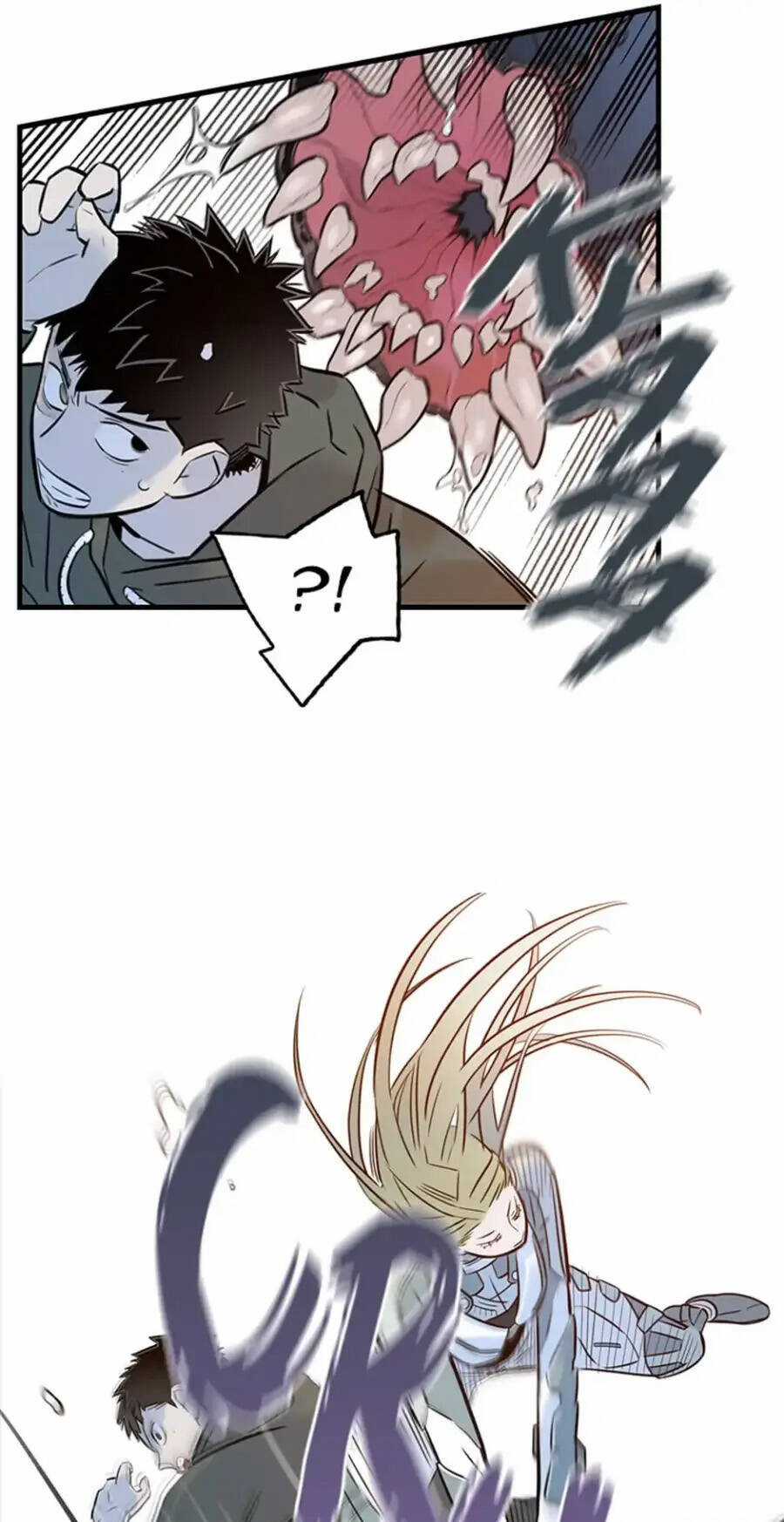 Điểm Hẹn Chapter 90 trang 52