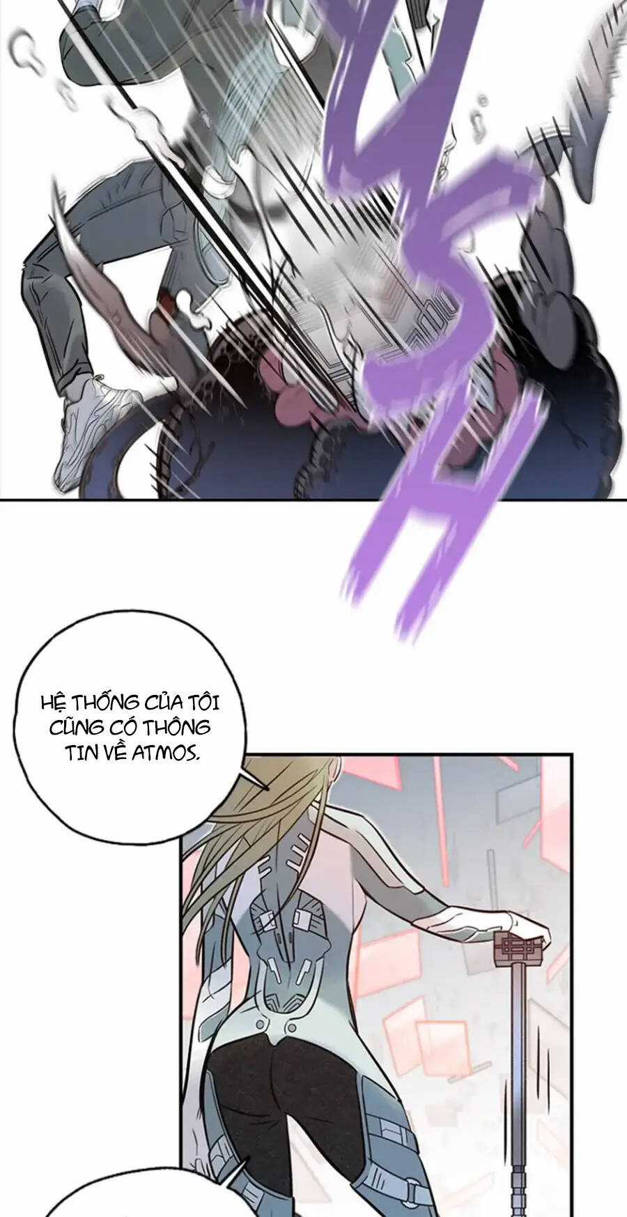 Điểm Hẹn Chapter 90 trang 53