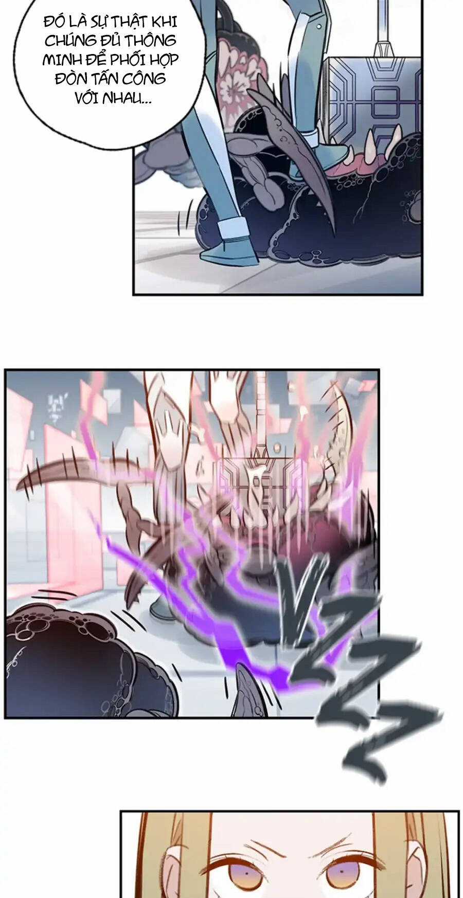 Điểm Hẹn Chapter 90 trang 54