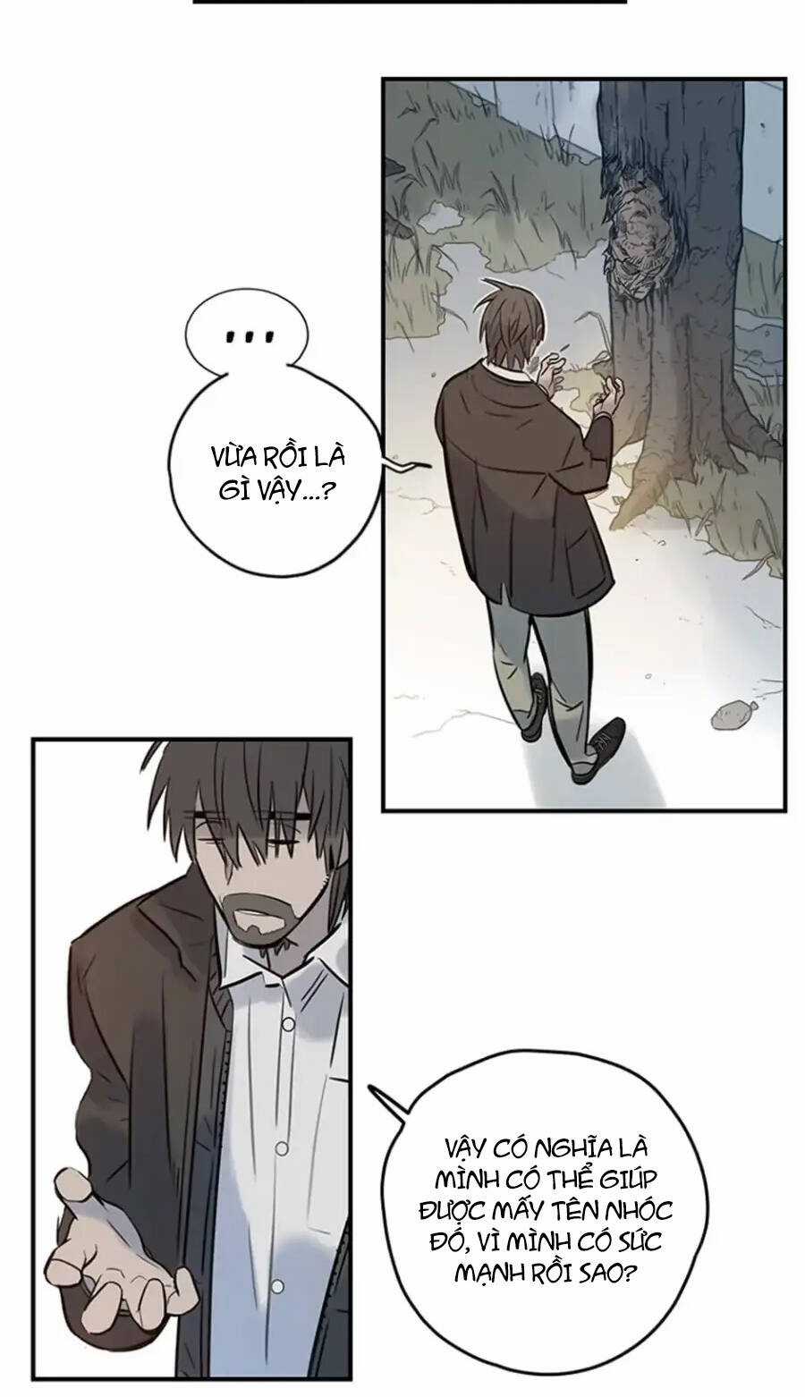 Điểm Hẹn Chapter 90 trang 6