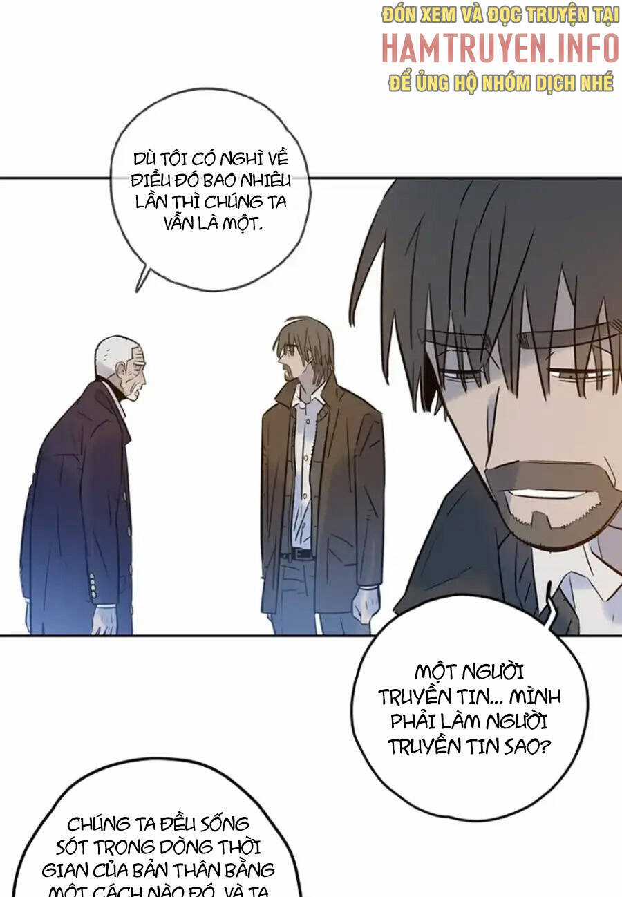 Điểm Hẹn Chapter 90 trang 7