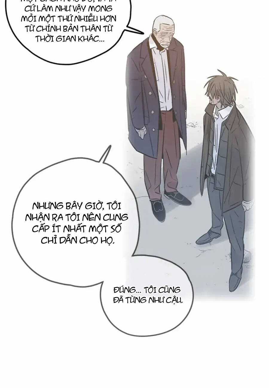 Điểm Hẹn Chapter 90 trang 8