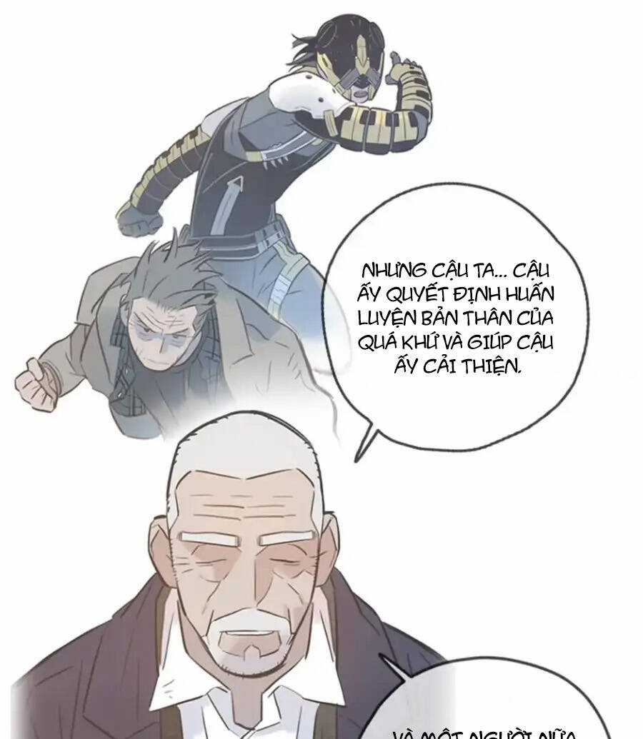 Điểm Hẹn Chapter 90 trang 9