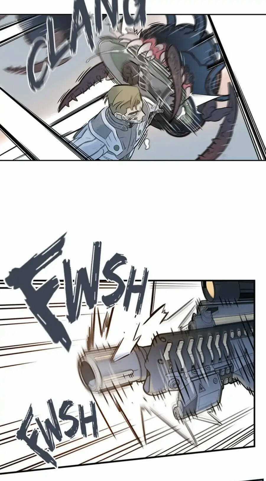 Điểm Hẹn Chapter 91 trang 12