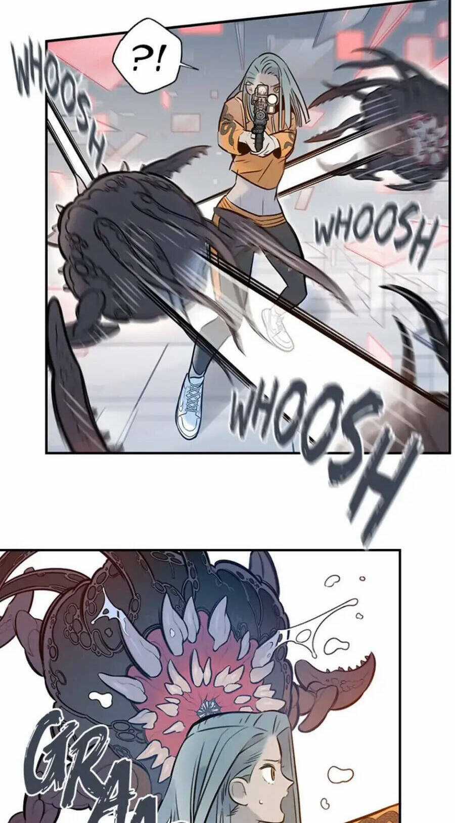 Điểm Hẹn Chapter 91 trang 13